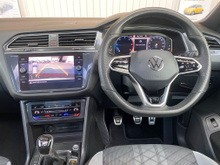 2024 Volkswagen Tiguan 2L Diesel For Sale Images