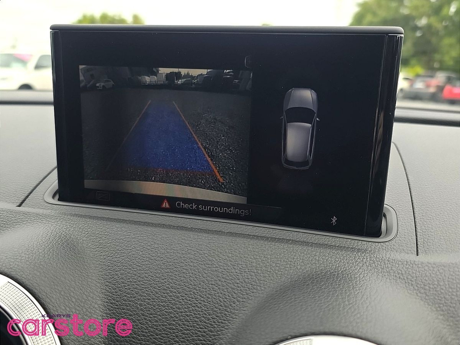 Audi A3 Sportback 30 TFSI S-T — thumbnail 24