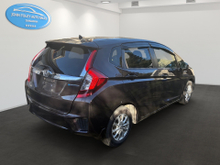 2017 Honda Fit 1.5L Petrol Hybrid For Sale Images