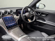 2024 Mercedes-Benz C Class 1.5L Petrol For Sale Images