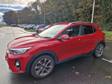 Kia Stonic 14. K3 5DR
