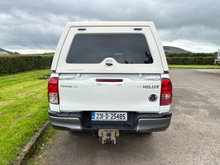 2023 Toyota Hilux 2.4L Diesel For Sale Images