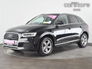 2016 AUDI Q3 1.4 5DR AUTO