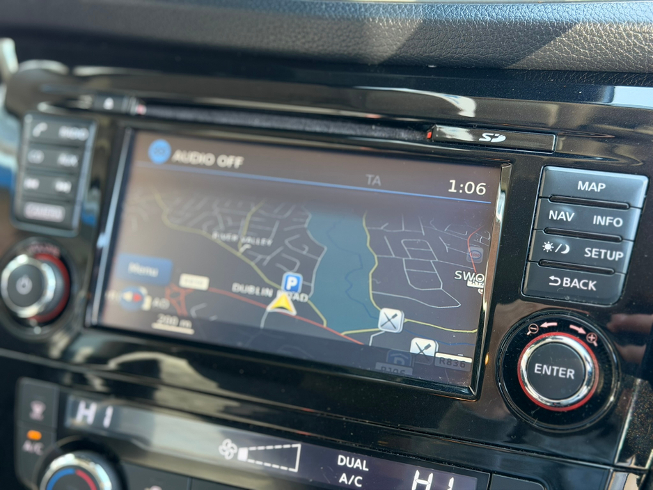 2016 Nissan Qashqai 1.5L Diesel For Sale Images