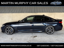 2021 BMW 5 Series 2L Diesel For Sale Images