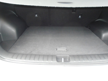 2016 Hyundai Tucson 1.7L Diesel For Sale Images