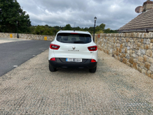 2017 Renault Kadjar 1.5L Diesel For Sale Images