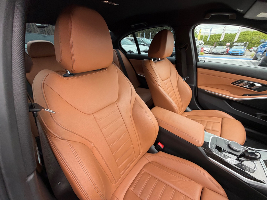 BMW 3 Series M-SPORT X-DRIVE - 2.0L DIESEL - AUTO - 12M WARRANTY - CAR: 2512 — thumbnail 14