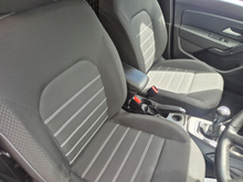 2022 Dacia Duster 1.5L Diesel For Sale Images