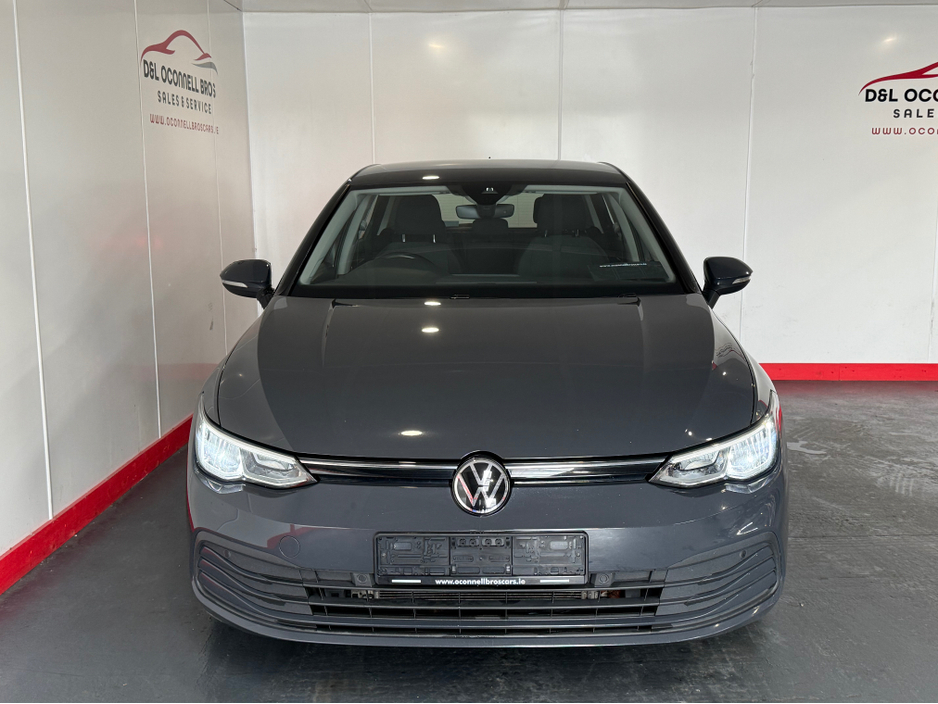 2021 Volkswagen Golf 2.0L Diesel For Sale Images