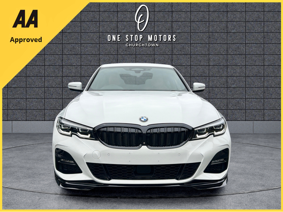 BMW 3 Series X-DRIVE 320d MSPORT PRO G20 56,000KMS HUGE SPEC — thumbnail 18