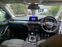 2021 Ford Focus 1L Petrol For Sale Images