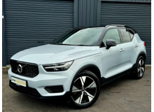 2021 Volvo XC40 1.5L Hybrid For Sale Images