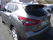 2018 Nissan Qashqai 1.2L Petrol For Sale Images