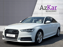2017 Audi A6 2L Diesel For Sale Images