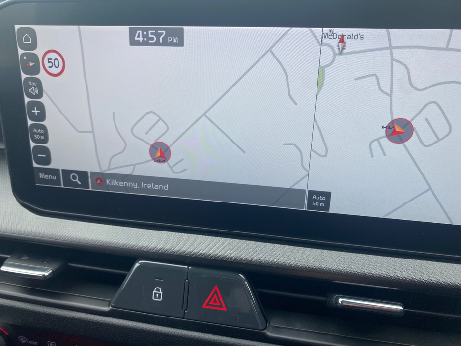 2026 Kia Stonic 1L Petrol Hybrid For Sale Images