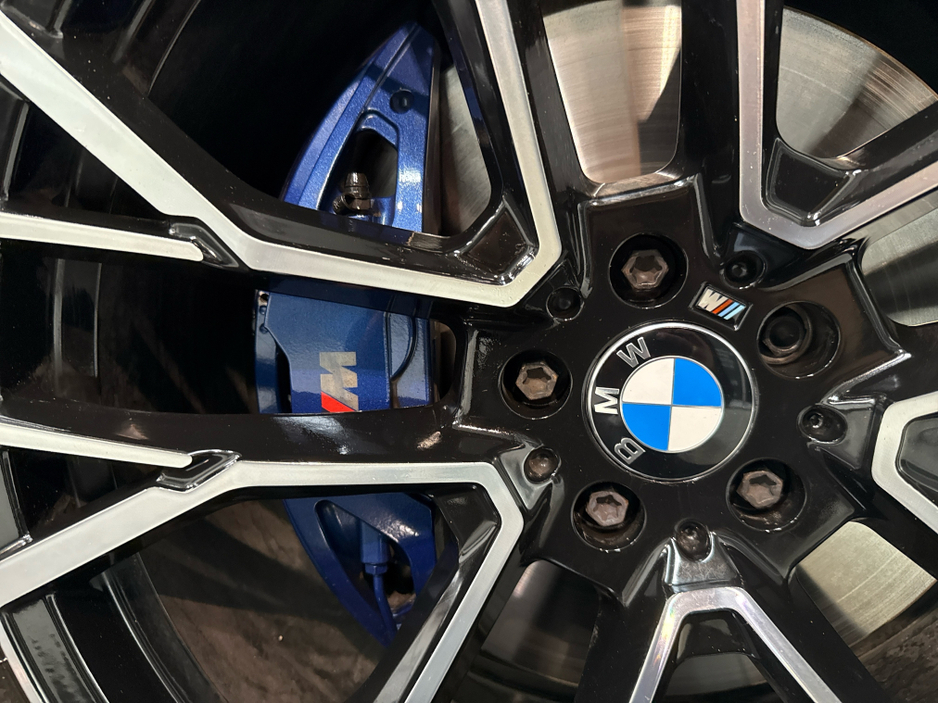 2023 BMW X5 3L Diesel For Sale Images