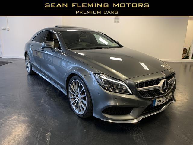 Мерседес cls 220 Мерседес cls 220