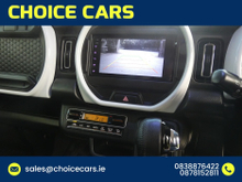 2023 Suzuki Jimny 0.9L Hybrid For Sale Images
