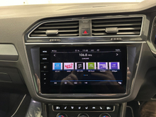 2019 Volkswagen Tiguan 2L Diesel For Sale Images