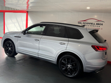 2019 Volkswagen Touareg 3L Diesel For Sale Images