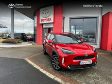 Toyota Yaris Cross YARIS CROSS L-SPORT...