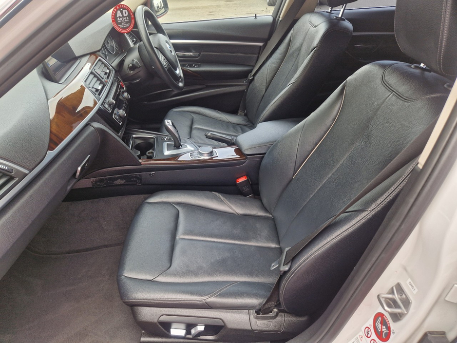 2017 BMW 3 Series 2L Diesel For Sale Images