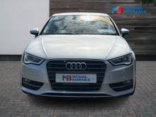 2013 Audi A3 1.4L Petrol For Sale Images