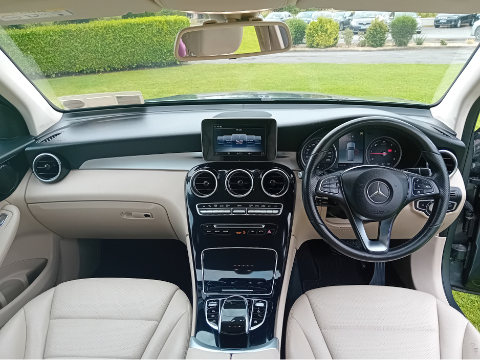 2018 Mercedes-Benz GL Class 2.1L Diesel For Sale Images