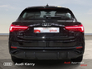 2025 AUDI Q3 Q3 SPORTBACK 35 TDI 150HP S-LINE