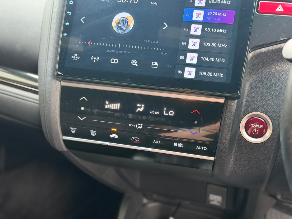 Honda Fit 1.5 HYBRID RS AUTO 5DR — thumbnail 16