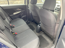 2009 Toyota Urban Cruiser 1.3L Petrol For Sale Images