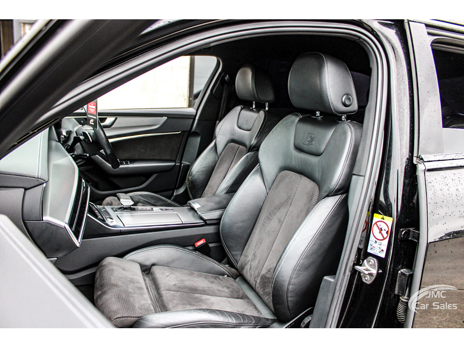2019 Audi A6 2L Diesel For Sale Images