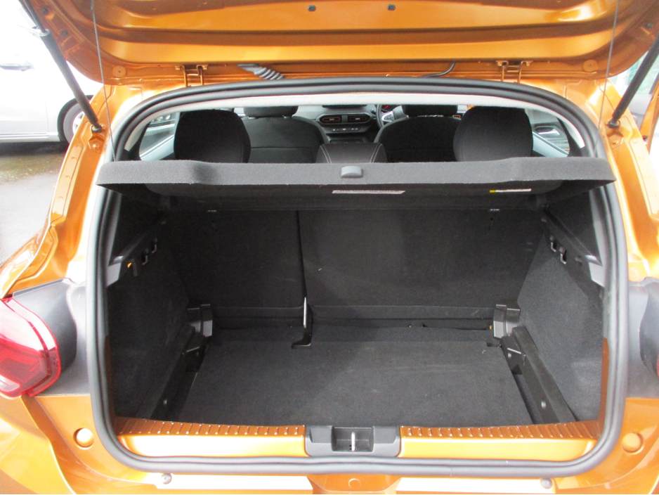 2023 Dacia Sandero 1L Petrol For Sale Images