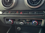 2018 AUDI A3 1.4 TFSI  S LINE EDITION PACK VIRTUAL COCKPIT - NAVIGATION -CARPLAY ANDROID AUTO LEATHER PACK - REVERSING CAMERA / PARKING SENSORS - DRIVE MODE