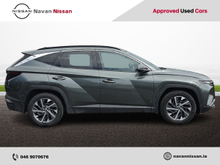 2022 Hyundai Tucson 1.6L Diesel For Sale Images