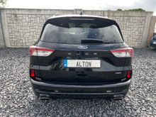 2023 Ford Kuga 2.5L Petrol Plug-in Hybrid For Sale Images