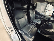 2021 Nissan eNV200 0L Electric For Sale Images