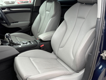 2017 Audi A3 1.4L Petrol For Sale Images