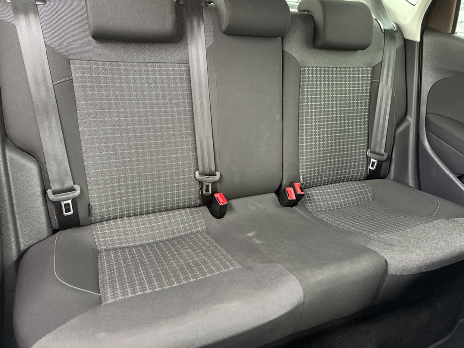 2015 Volkswagen Polo 1.2L Petrol For Sale Images