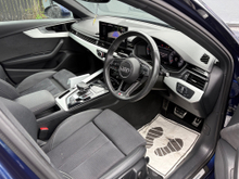2022 Audi A4 2L Diesel For Sale Images
