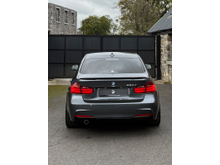2015 BMW 3 Series 2L Diesel For Sale Images