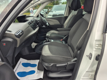 2016 Citroen Grand C4 Picasso 1.6L Diesel For Sale Images