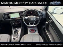 2023 SEAT Ateca 2L Diesel For Sale Images