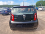 2013 VOLKSWAGEN UP! 1.0
