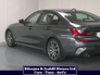 2022 BMW 3 SERIES D M SPORT 3SMG 4DR AUTO