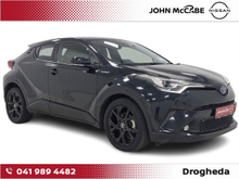 2019 Toyota C-HR 1.8L Hybrid For Sale Images