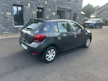 2018 Dacia Sandero 1L Petrol For Sale Images