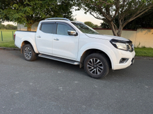 2017 Nissan Navara 2.3L Diesel For Sale Images