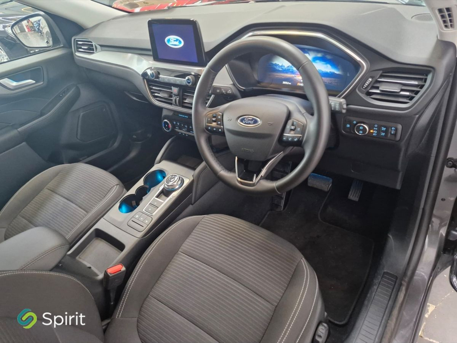 Ford Kuga 2.5 Duratec 225PS PHEV Titanium Auto CALL DEREK ON 0861653401 — thumbnail 21